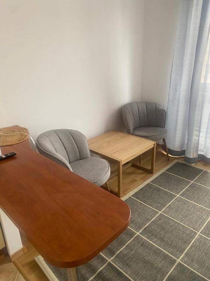 Mieszkania Osmolickie Pulawy Azoty Exterior foto